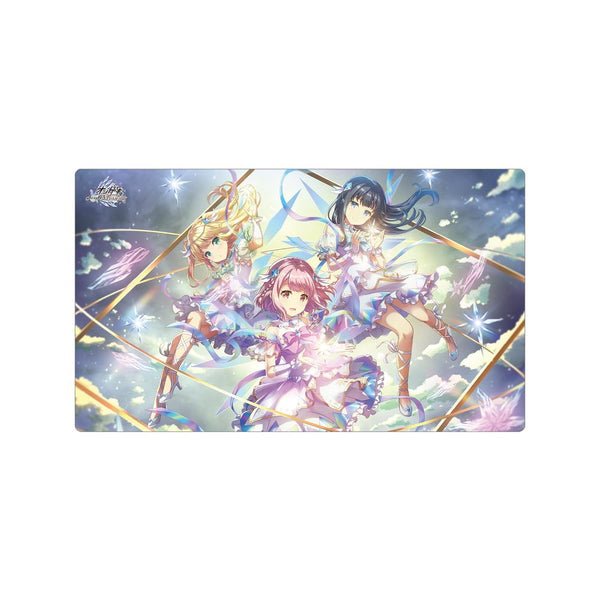 『オンゲキ bright MEMORY』キービジュアル プレイマット【202510再販】